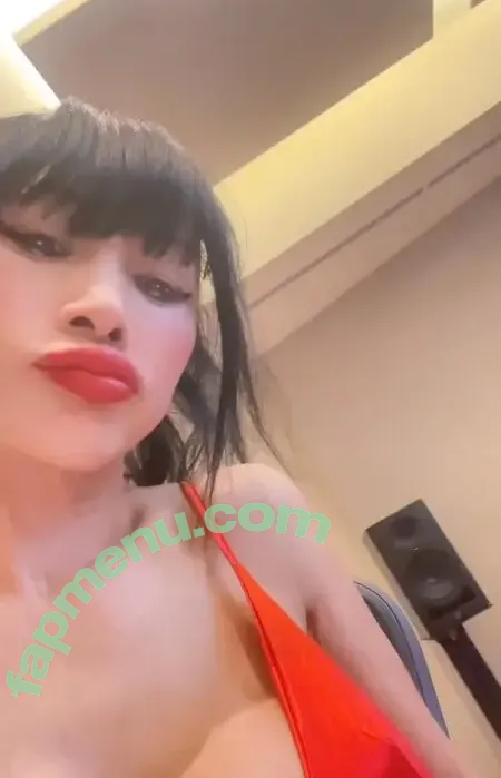 Bai Ling nude photo #1995 (RealBaiLing / iambailing)