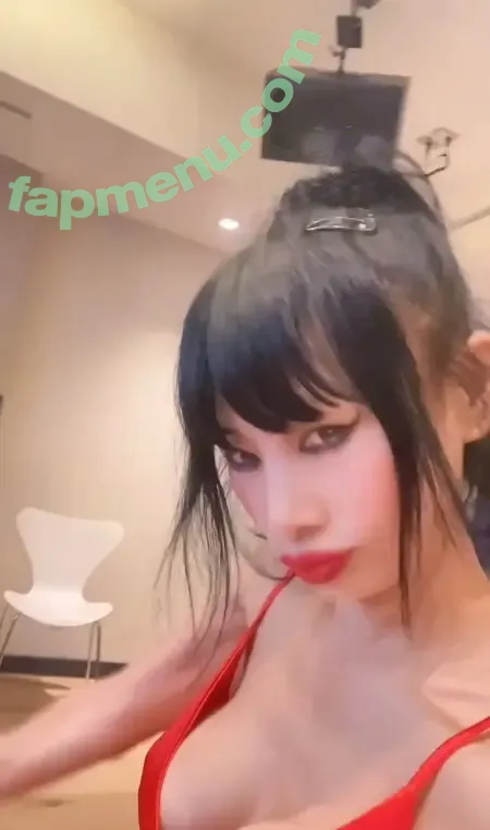 Bai Ling nude photo #1998 (iambailing)
