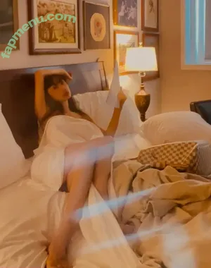 Bai Ling / iambailing nude photo #2013