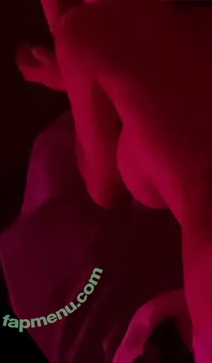 Bai Ling / iambailing nude photo #2091