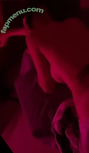 Bai Ling / iambailing nude photo #2092