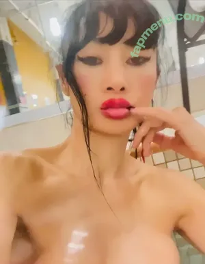 Bai Ling / RealBaiLing / iambailing nude photo #2121