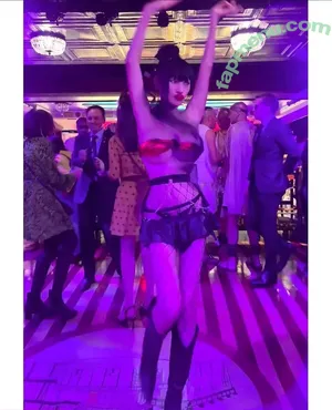 Bai Ling / RealBaiLing / iambailing nude photo #2133