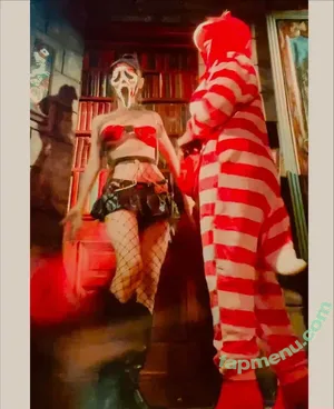 Bai Ling / RealBaiLing / iambailing nude photo #2149