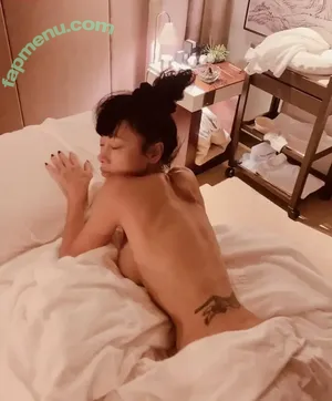 Bai Ling / RealBaiLing / iambailing nude photo #2151