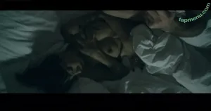 Bai Ling / RealBaiLing / iambailing nude photo #2163