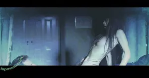 Bai Ling / RealBaiLing / iambailing nude photo #2170