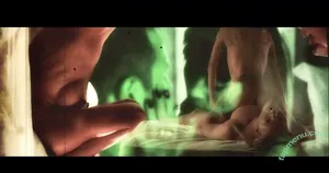 Bai Ling / iambailing nude photo #2181