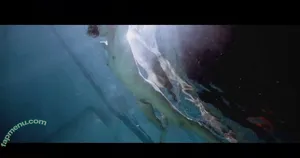 Bai Ling / iambailing nude photo #2182