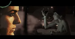 Bai Ling / iambailing nude photo #2184