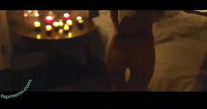 Bai Ling / iambailing nude photo #2187