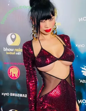 Bai Ling / iambailing nude photo #2197