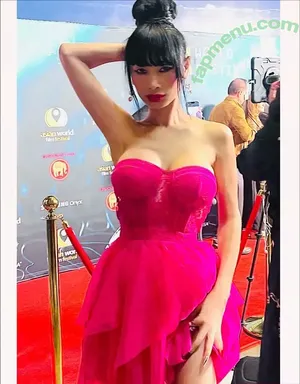 Bai Ling / RealBaiLing / iambailing nude photo #2225