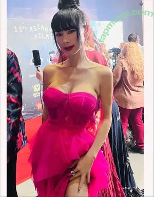 Bai Ling / RealBaiLing / iambailing nude photo #2226