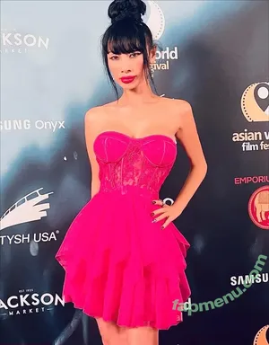 Bai Ling / RealBaiLing / iambailing nude photo #2229