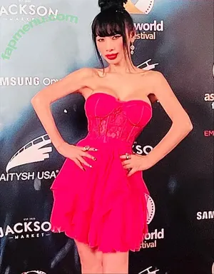 Bai Ling / RealBaiLing / iambailing nude photo #2230