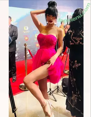 Bai Ling / RealBaiLing / iambailing nude photo #2232