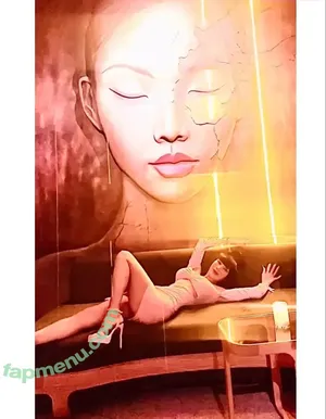 Bai Ling / RealBaiLing / iambailing nude photo #2237