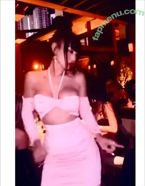 Bai Ling / RealBaiLing / iambailing nude photo #2238