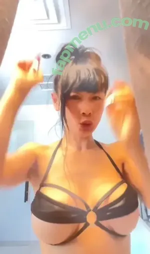 Bai Ling / RealBaiLing / iambailing nude photo #2263