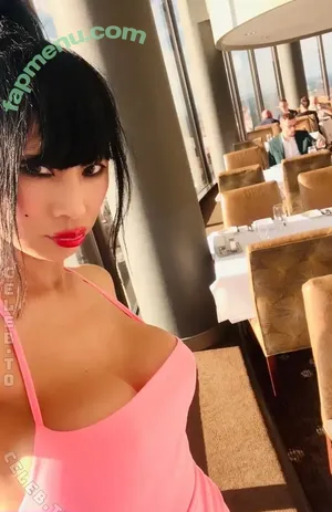 Bai Ling / RealBaiLing / iambailing nude photo #2294