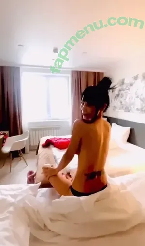 Bai Ling / RealBaiLing / iambailing nude photo #2308