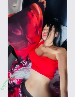 Bai Ling / RealBaiLing / iambailing nude photo #2323