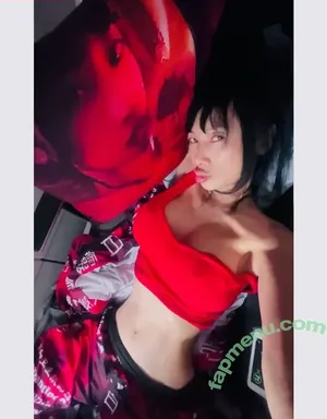 Bai Ling / RealBaiLing / iambailing nude photo #2327