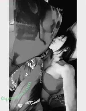 Bai Ling / RealBaiLing / iambailing nude photo #2329