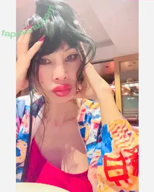 Bai Ling / RealBaiLing / iambailing nude photo #2334