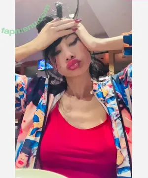 Bai Ling / RealBaiLing / iambailing nude photo #2335