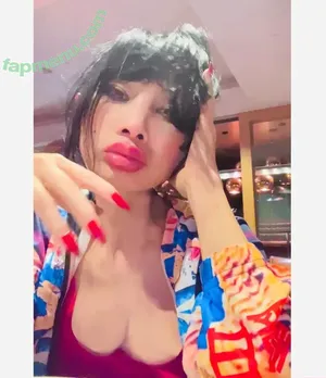 Bai Ling / RealBaiLing / iambailing nude photo #2337