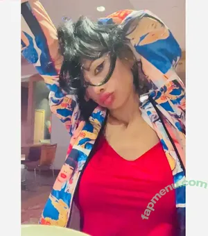 Bai Ling / RealBaiLing / iambailing nude photo #2340