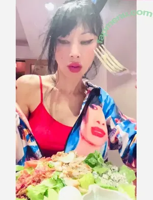 Bai Ling / RealBaiLing / iambailing nude photo #2341