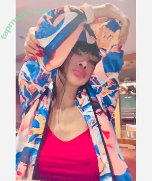 Bai Ling / RealBaiLing / iambailing nude photo #2345