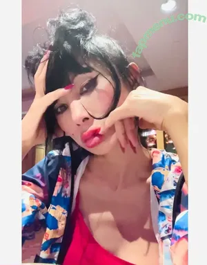 Bai Ling / RealBaiLing / iambailing nude photo #2348