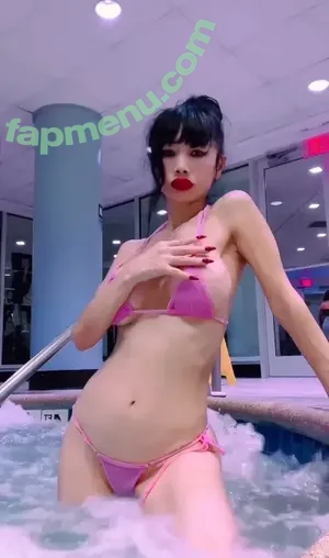 Bai Ling / RealBaiLing / iambailing nude photo #2356