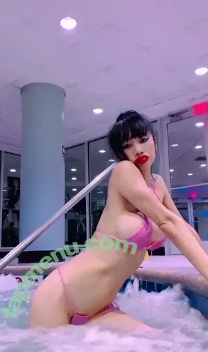 Bai Ling / RealBaiLing / iambailing nude photo #2358
