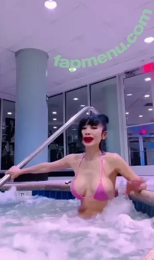Bai Ling / RealBaiLing / iambailing nude photo #2361