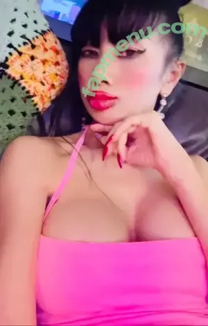 Bai Ling / RealBaiLing / iambailing nude photo #2405