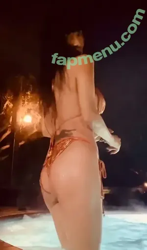 Bai Ling / RealBaiLing / iambailing nude photo #2424