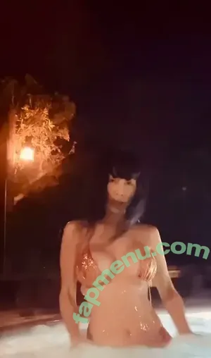 Bai Ling / RealBaiLing / iambailing nude photo #2427