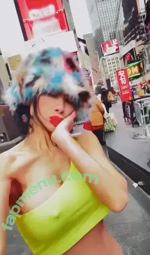 Bai Ling / RealBaiLing / iambailing nude photo #2430