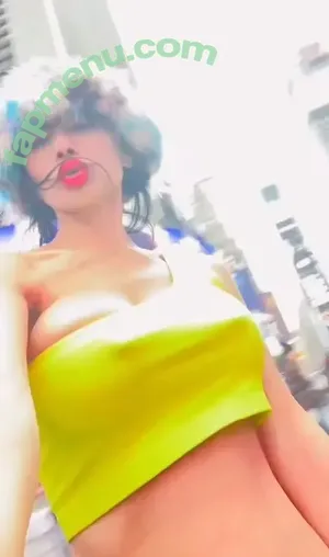 Bai Ling / RealBaiLing / iambailing nude photo #2431