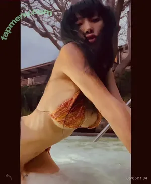 Bai Ling / RealBaiLing / iambailing nude photo #2449