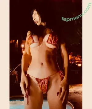 Bai Ling / RealBaiLing / iambailing nude photo #2450