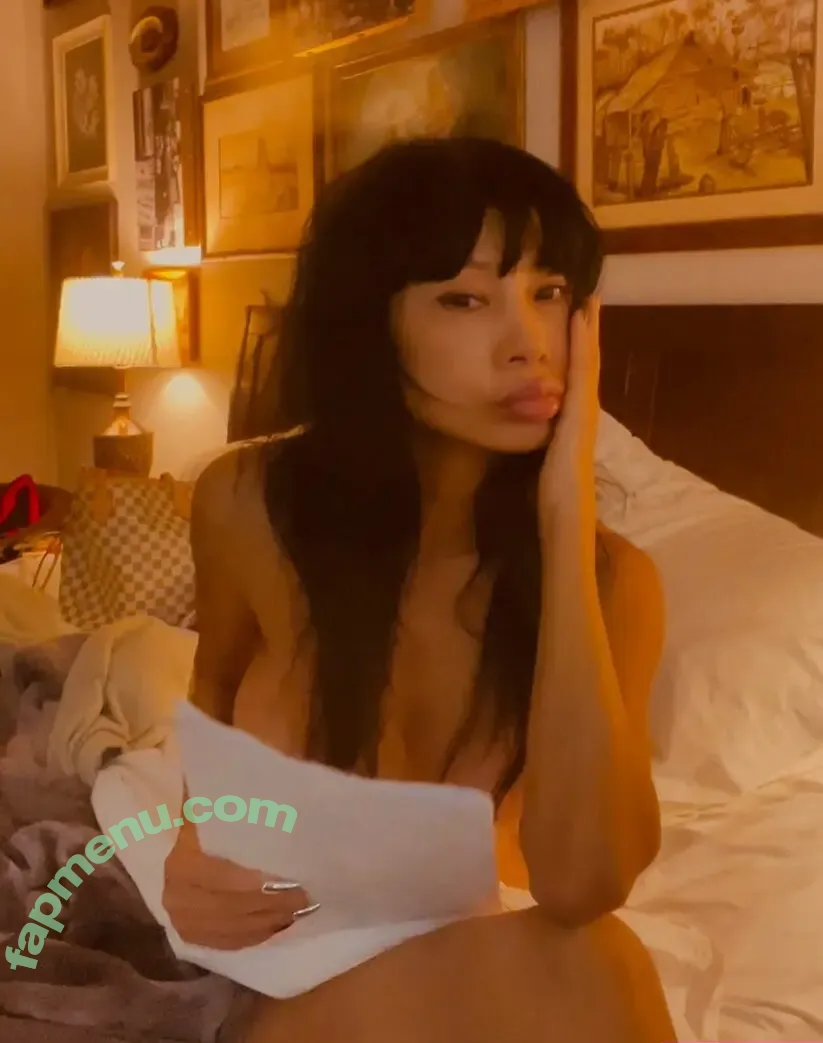 Bai Ling nude photo #2003 (iambailing)