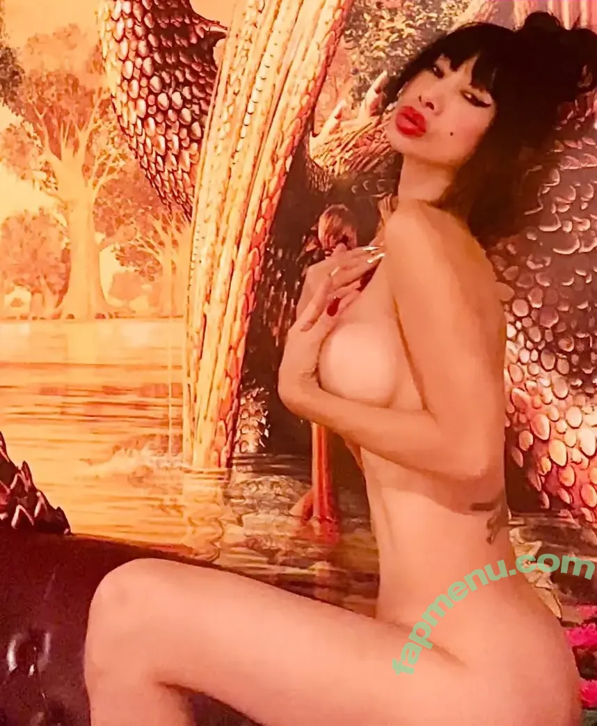 Bai Ling nude photo #2032 (iambailing)
