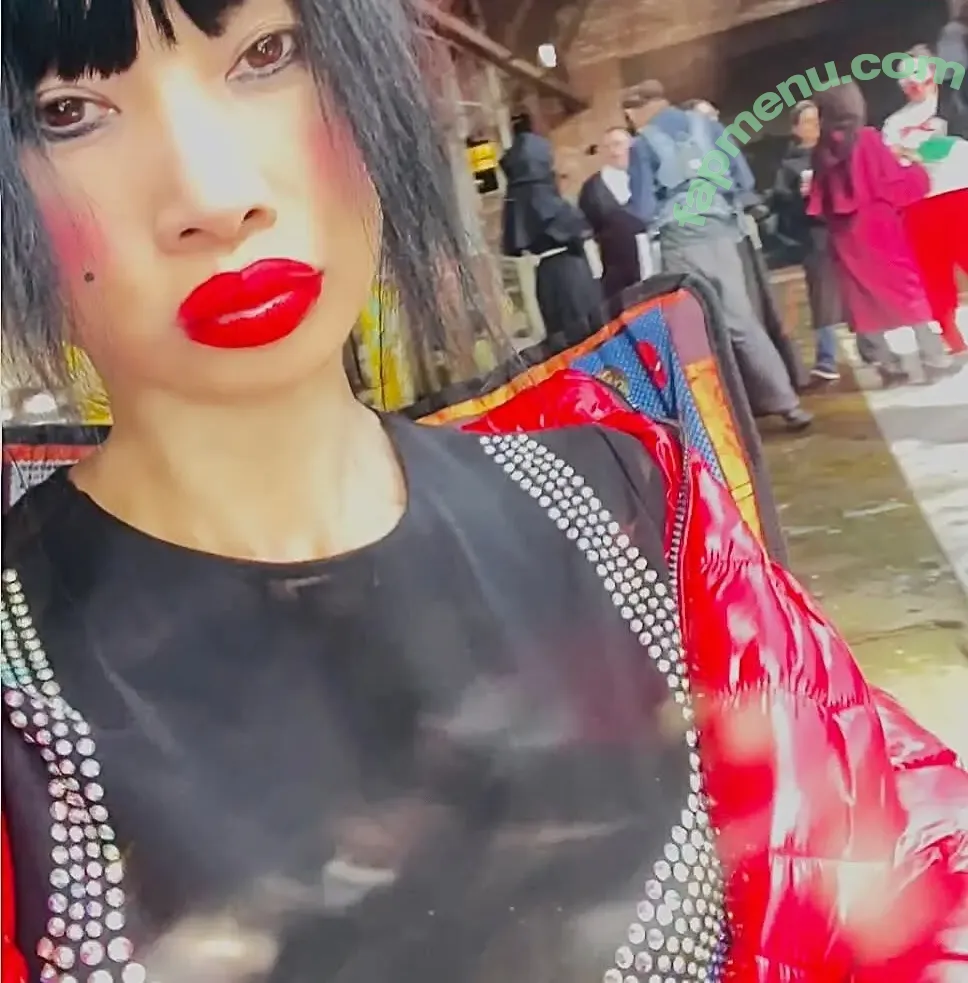 Bai Ling nude photo #2040 (iambailing)