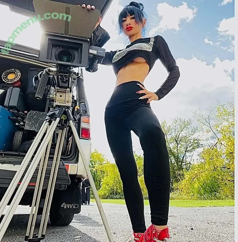 Bai Ling nude photo #2045 (RealBaiLing / iambailing)
